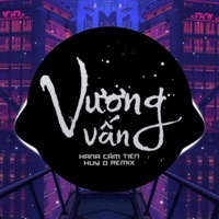 Vương Vấn (Remix) - Single - TVK & Hana Cẩm Tiên