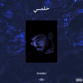 حلمي (feat. Nour Al FLK) Wassko