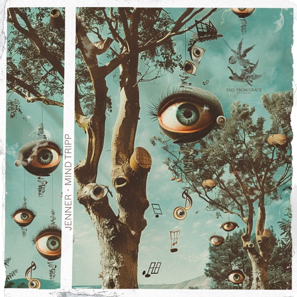 Mind Tripp - Single