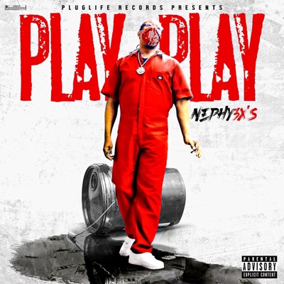 All That Play Play (TL On The Beat) - Single
