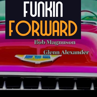 Funkin Forward - Single