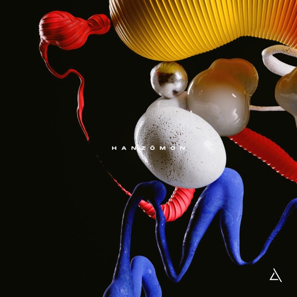 Hanzōmon - EP