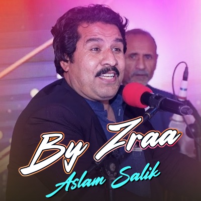 Song - Zama Jazby - Aslam Salik