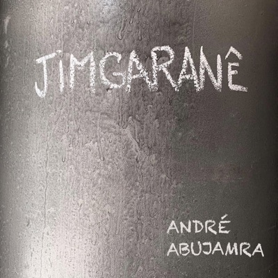 Jimganarê - EP
