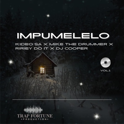 Mpumelelo (feat. Kideo SA, Mike the Drummer & Rirey Doit) - Single