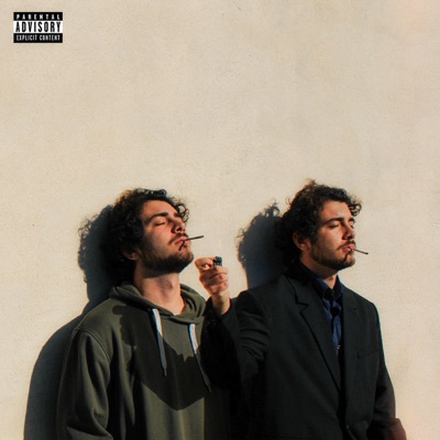 YOUNG LOUIS - Single