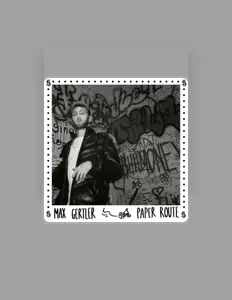 Listen to Max Gertler, watch music videos, read bio, see tour dates & more!