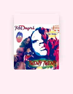 聆聽 Ms.Dupri、觀看音樂影片、閱讀小傳、查看巡演日期等！
