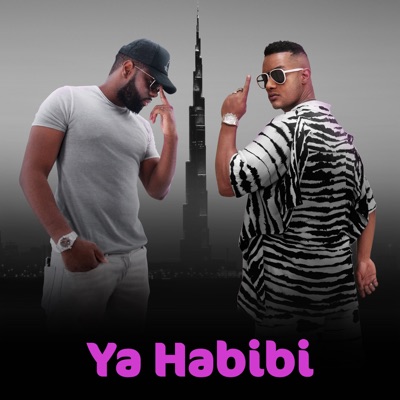 Ya Habibi (feat. GIMS) - محمد رمضان | Shazam
