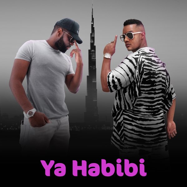 Ya Habibi (feat. Gims) - Single — álbum de Mohamed Ramadan — Apple Music
