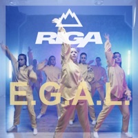 E.G.A.L. - Single - RIGA