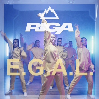 E.G.A.L. - Single
