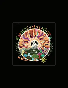 Ouça Miya The Sun, assista a videoclipes, leia a biografia, veja as datas das turnês e mais!