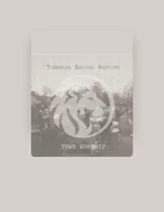 Ouça YHWH Worship, assista a videoclipes, leia a biografia, veja as datas das turnês e mais!