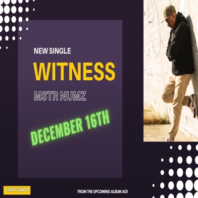 Witness - Single