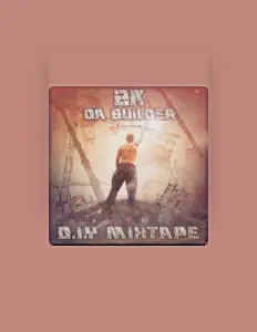 Listen to 2K DA BUILDER, watch music videos, read bio, see tour dates & more!