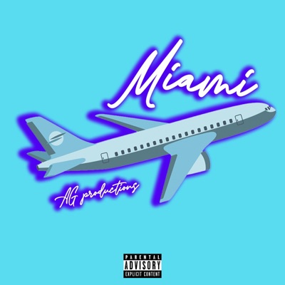 Miami - Single