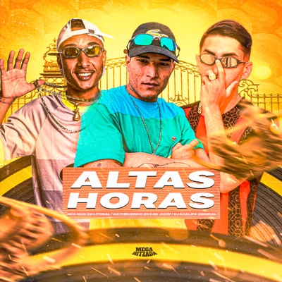 Altas Horas - Single