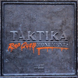 Marathon (feat. Imposs & Dramatik) Taktika