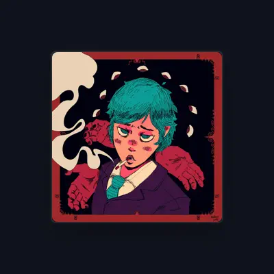 Escucha a Nayte the Hermit, mira videos musicales, lee su biografía, consulta las fechas de las gira y más.
