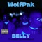 Belly - WolfPak lyrics