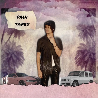 Pain Tapes - EP