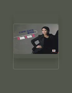 Escucha a Kim eunah, mira videos musicales, lee su biografía, consulta las fechas de las gira y más.