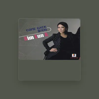 Listen to Kim eunah, watch music videos, read bio, see tour dates & more!