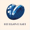 Icon Het Blauwe Hart - Single