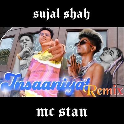 Insaaniyat (Remix) - Single
