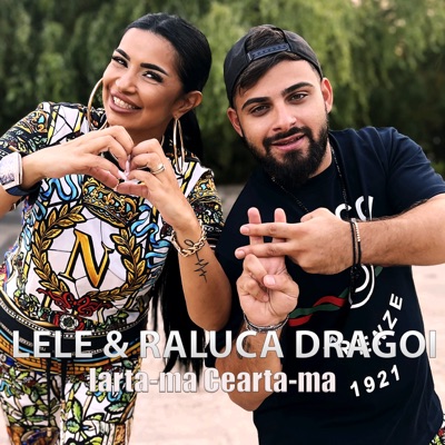 Lélé - Iarta-ma Cearta-ma (feat. Raluca Dragoi)