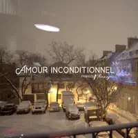 Amour Inconditionnel — Ross Nkunga