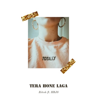 Tera Hone Laga (feat. Hrjs) - Single