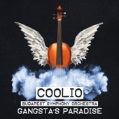 Gangsta's Paradise (Re-Recorded - Orchestral Version) artwork