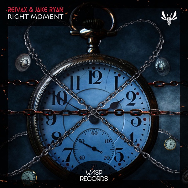 Right Moment - Single