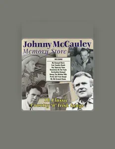 Ascolta Johnny McCauley, guarda video musicali, leggi la biografia, vedi le date del tour & altro!