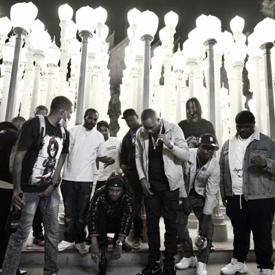 Fuck a Nigga Mean - Single