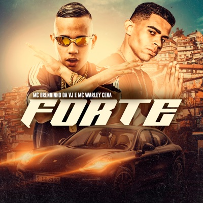 Forte - Single