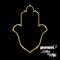 Bisara (feat. Balkan Paradise Orchestra) - Pinan 450f lyrics
