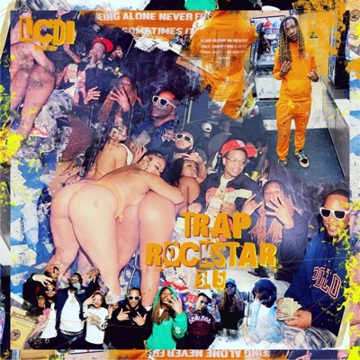 Trap Rockstar 3.5 - EP