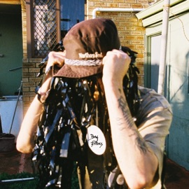 Palmreader (feat. Indigomerkaba) Luchii