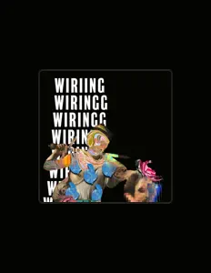 Listen to Wiring, watch music videos, read bio, see tour dates & more!