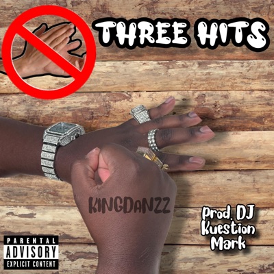 Three Hits - Single