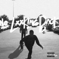 No Looking Back (feat. Salvia Salvere & Kanaki) - Single - Lord Fish Face