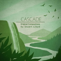 Cascade - EP - Stuart Lloyd