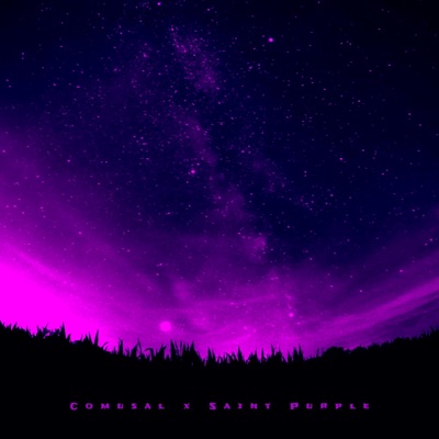 alles gleich (feat. Saint Purple) - Single