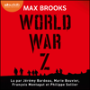 World War Z - Max Brooks