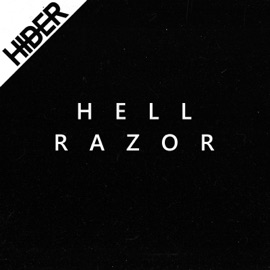 Hellrazor Hider