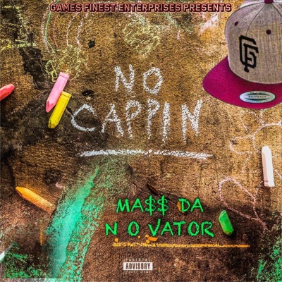 No Cappin - Single