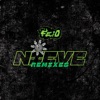 Nieve (Benny Benassi Remix) cover art
